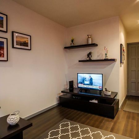Casa Flor De Lis - T2 Centro Διαμέρισμα Μπράγκα Εξωτερικό φωτογραφία