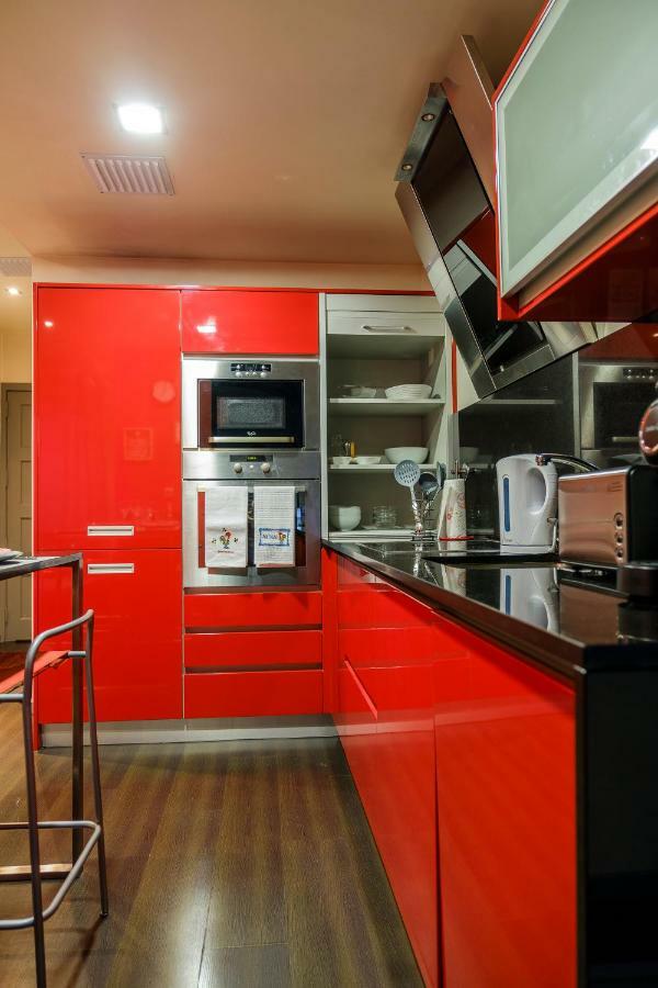 Casa Flor De Lis - T2 Centro Διαμέρισμα Μπράγκα Εξωτερικό φωτογραφία