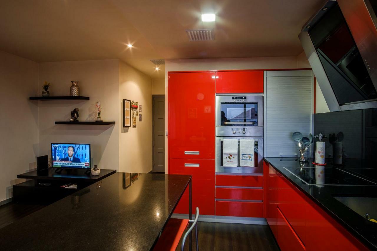 Casa Flor De Lis - T2 Centro Διαμέρισμα Μπράγκα Εξωτερικό φωτογραφία