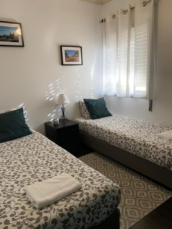 Casa Flor De Lis - T2 Centro Διαμέρισμα Μπράγκα Εξωτερικό φωτογραφία