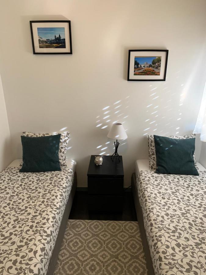 Casa Flor De Lis - T2 Centro Διαμέρισμα Μπράγκα Εξωτερικό φωτογραφία